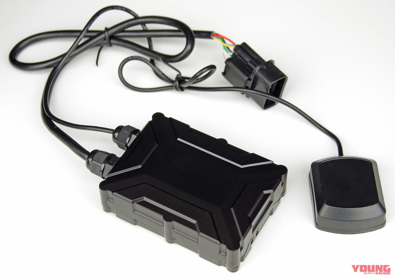 ホンダ ジャイロe:|ホンダフリートマネージメント|乗って楽しい業務用電動3輪スクーター・ホンダ ジャイロe:試乗インプレッション