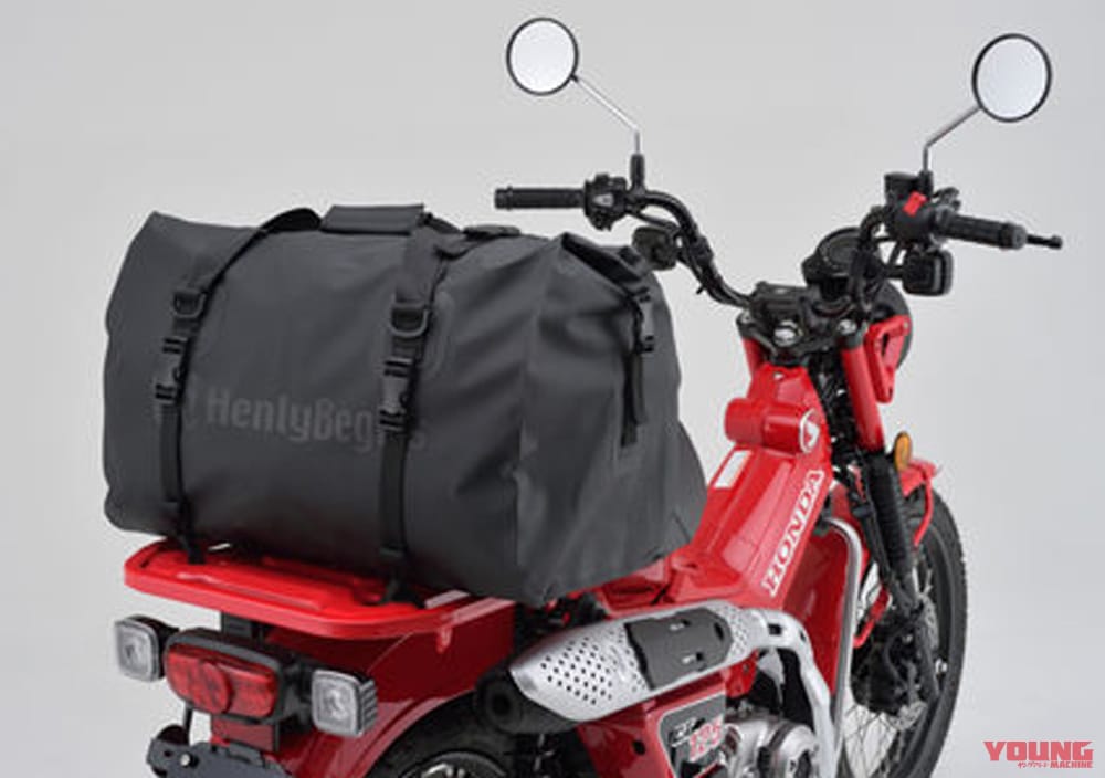 |ヤンマシ的ホットアイテムピックアップ×12選〈SHOEI/HJC/ゼウス/クシタニ etc.〉