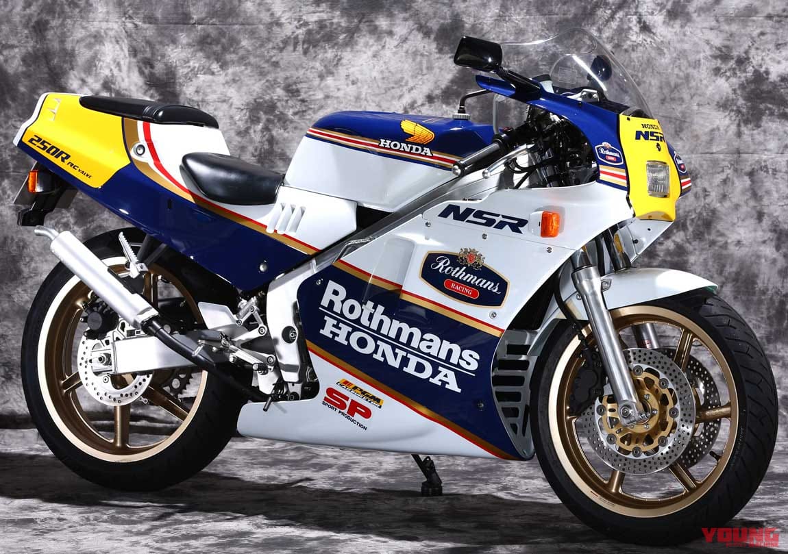 |ヤングマシン読者が選ぶ人生最後のバイク 投票結果:カブ系/ネオクラ系が強かった!〈上がりのバイク論〉