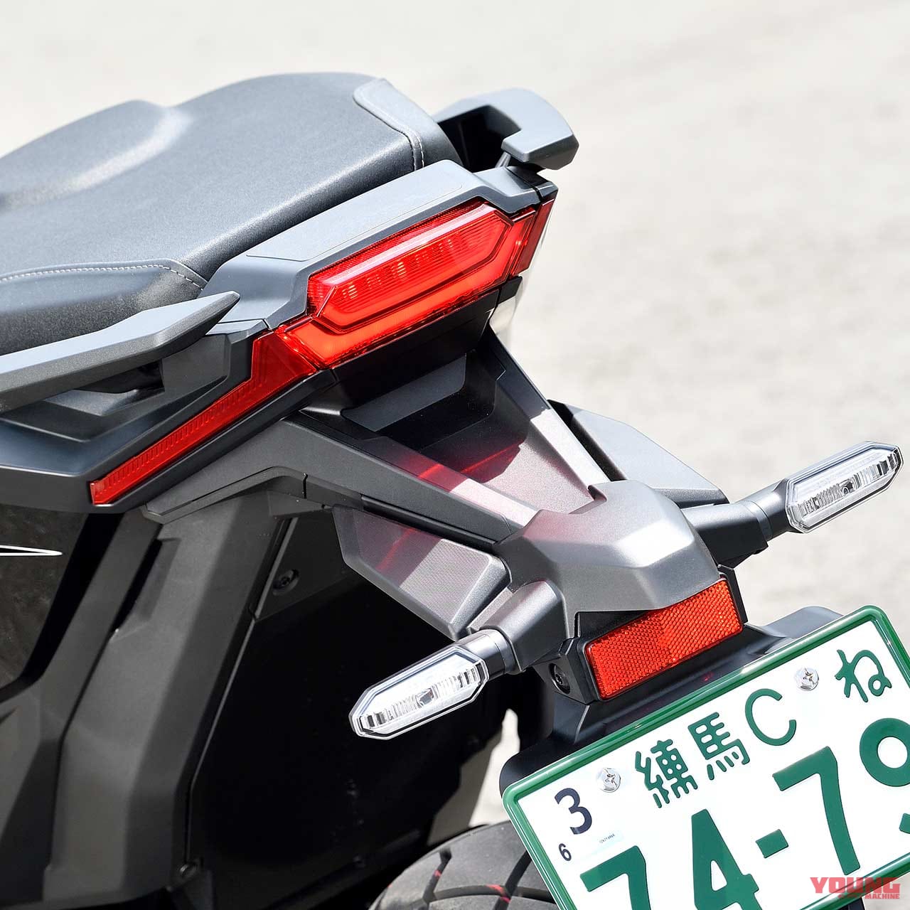 |普段使いからダート走行まで! ホンダX-ADV試乗インプレッション【電脳化促進で魅力底上げ】