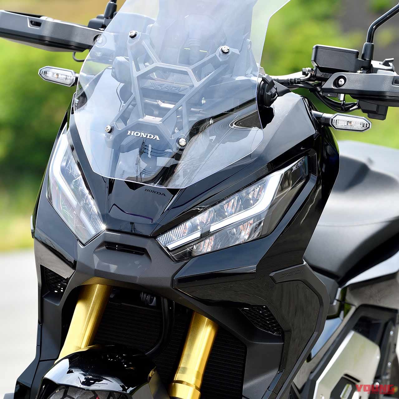 |普段使いからダート走行まで! ホンダX-ADV試乗インプレッション【電脳化促進で魅力底上げ】