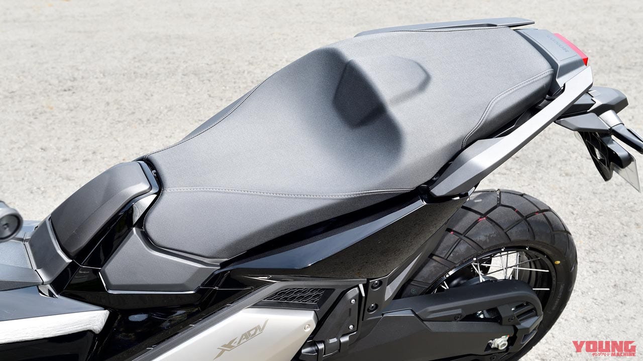 |普段使いからダート走行まで! ホンダX-ADV試乗インプレッション【電脳化促進で魅力底上げ】