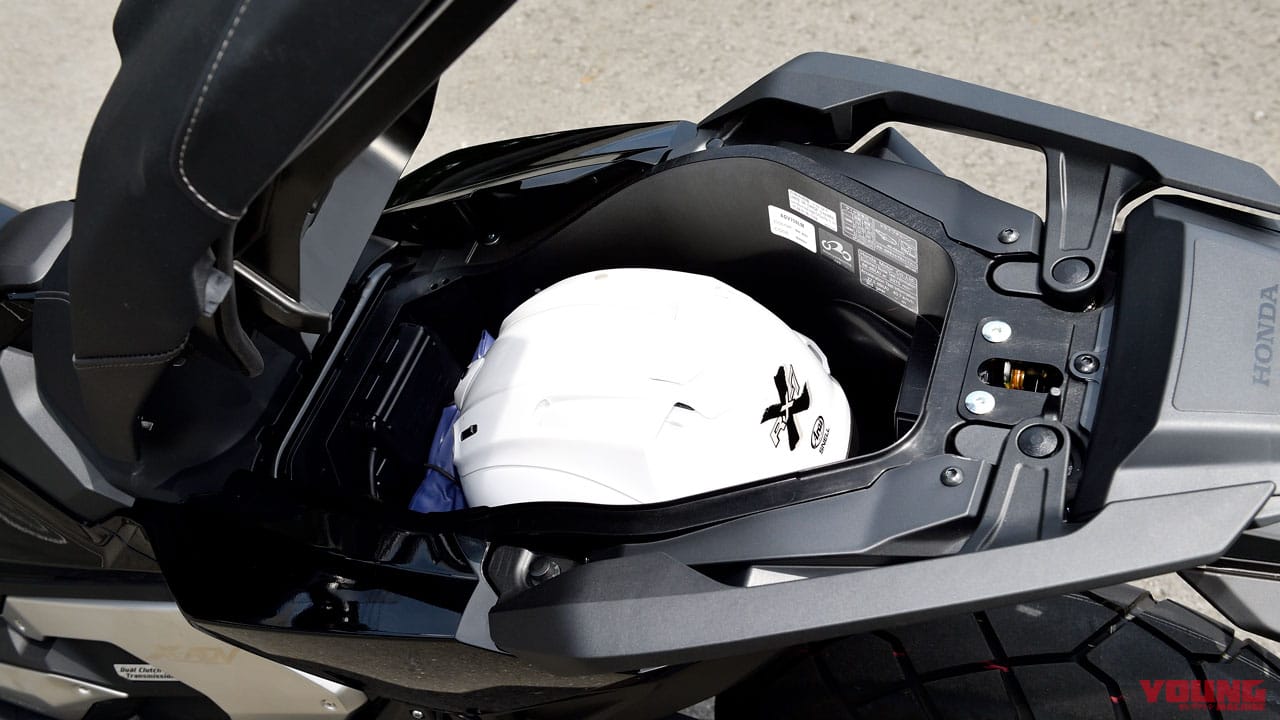 |普段使いからダート走行まで! ホンダX-ADV試乗インプレッション【電脳化促進で魅力底上げ】