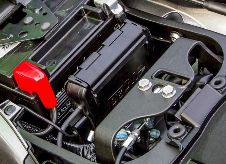 カワサキ ニンジャZX-6R/KRTエディション ['22後期 新型バイクカタログ