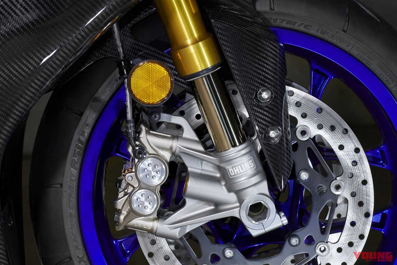 高評価！ Robby Moto Engineering ロビーモトエンジニアリング ジュラルミン トリプルクランプ カラー：ブラック YZF-R1  YAMAHA ヤマハ