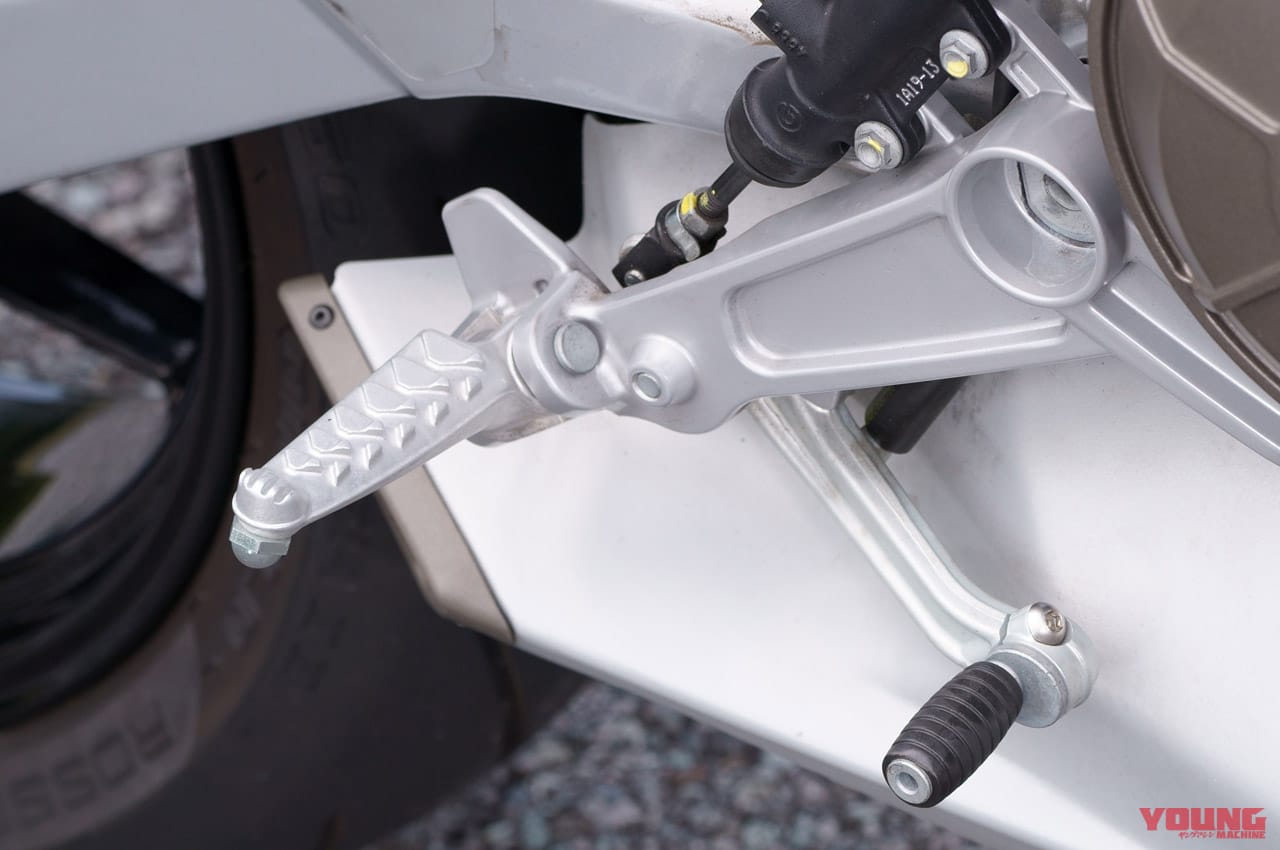 |公道に最適な全部入りミドル! アプリリアRS660試乗インプレッション〈by 丸山浩〉