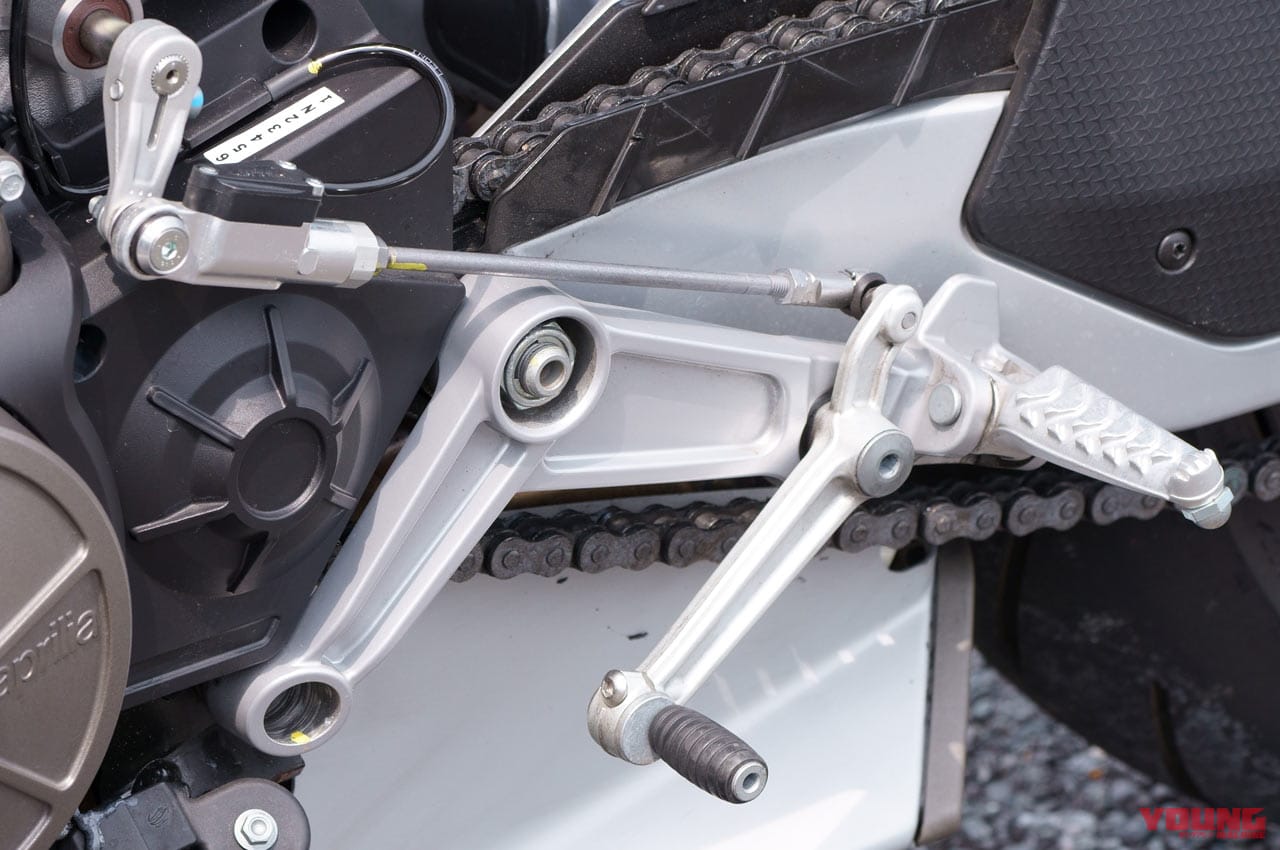 |公道に最適な全部入りミドル! アプリリアRS660試乗インプレッション〈by 丸山浩〉