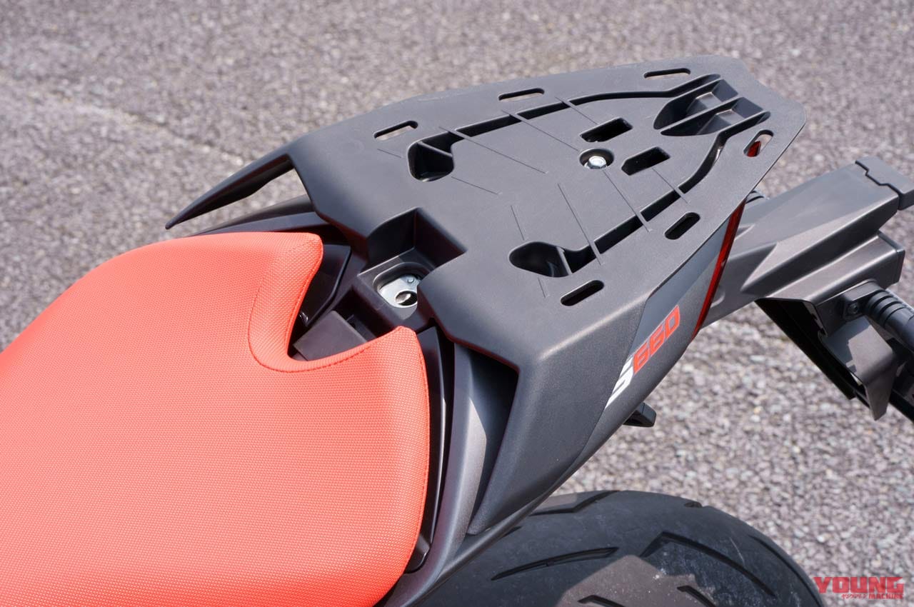 |公道に最適な全部入りミドル! アプリリアRS660試乗インプレッション〈by 丸山浩〉