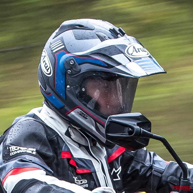 テスター:谷田貝洋暁|KTM 1290スーパーアドベンチャーS/R試乗インプレッション【ビッグオフ界最強の踏破力!】