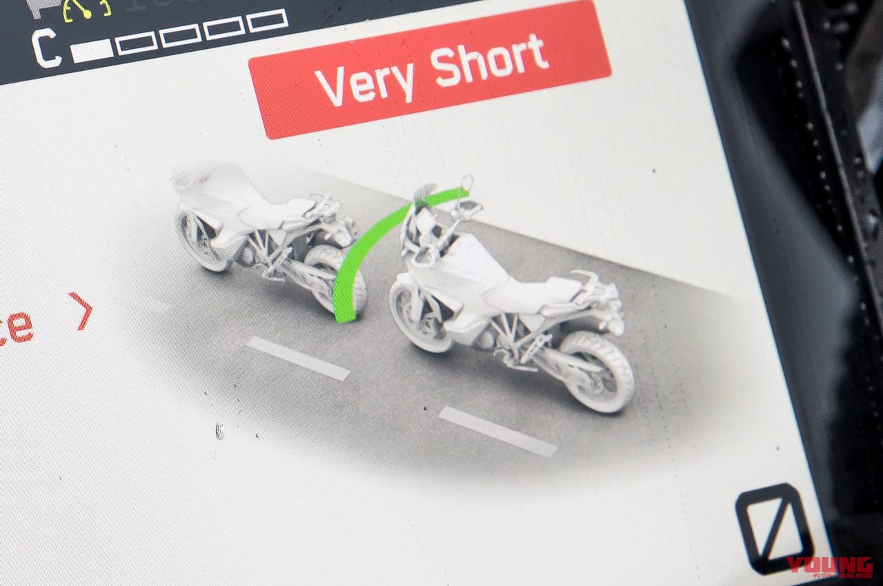 |KTM 1290スーパーアドベンチャーS/R試乗インプレッション【ビッグオフ界最強の踏破力!】