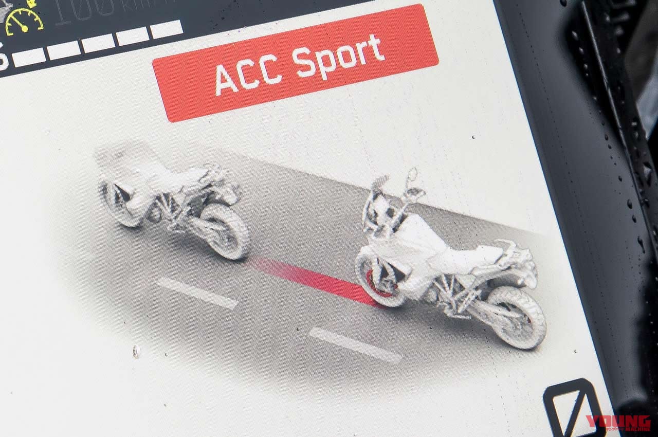 |KTM 1290スーパーアドベンチャーS/R試乗インプレッション【ビッグオフ界最強の踏破力!】