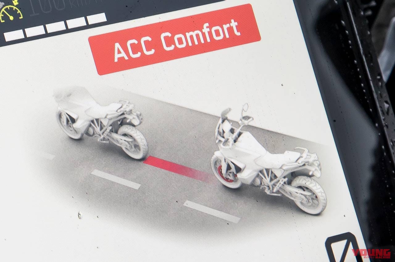 |KTM 1290スーパーアドベンチャーS/R試乗インプレッション【ビッグオフ界最強の踏破力!】