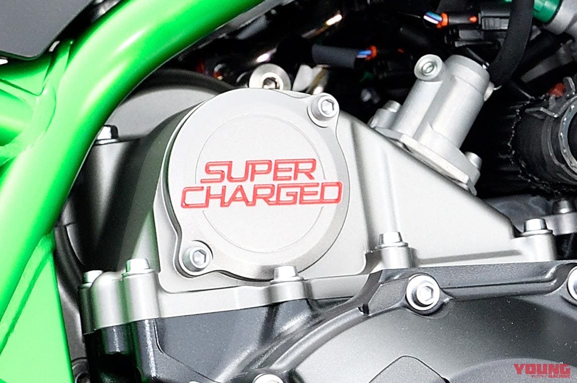 |カワサキZ H2 SE試乗インプレッション【振り幅の広い電子制御サスペンションで魅力アップ】