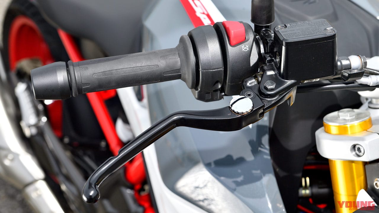 |BMW G310R試乗インプレッション【ユーロ5規制対応でもスポーティーさを維持】