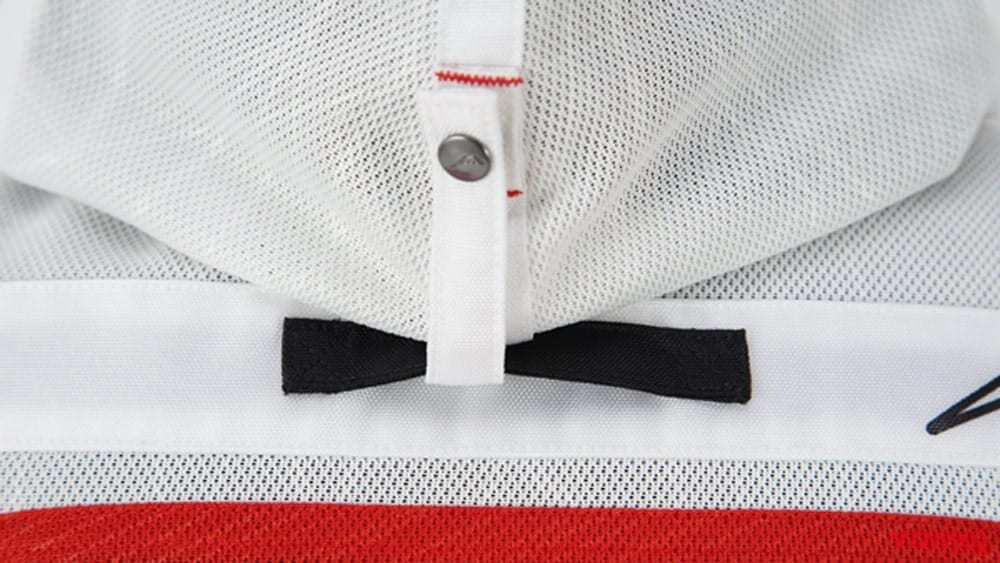 |クシタニ フルメッシュパーカージャケット試用インプレッション【袖形状の見直しでよりカジュアルに】