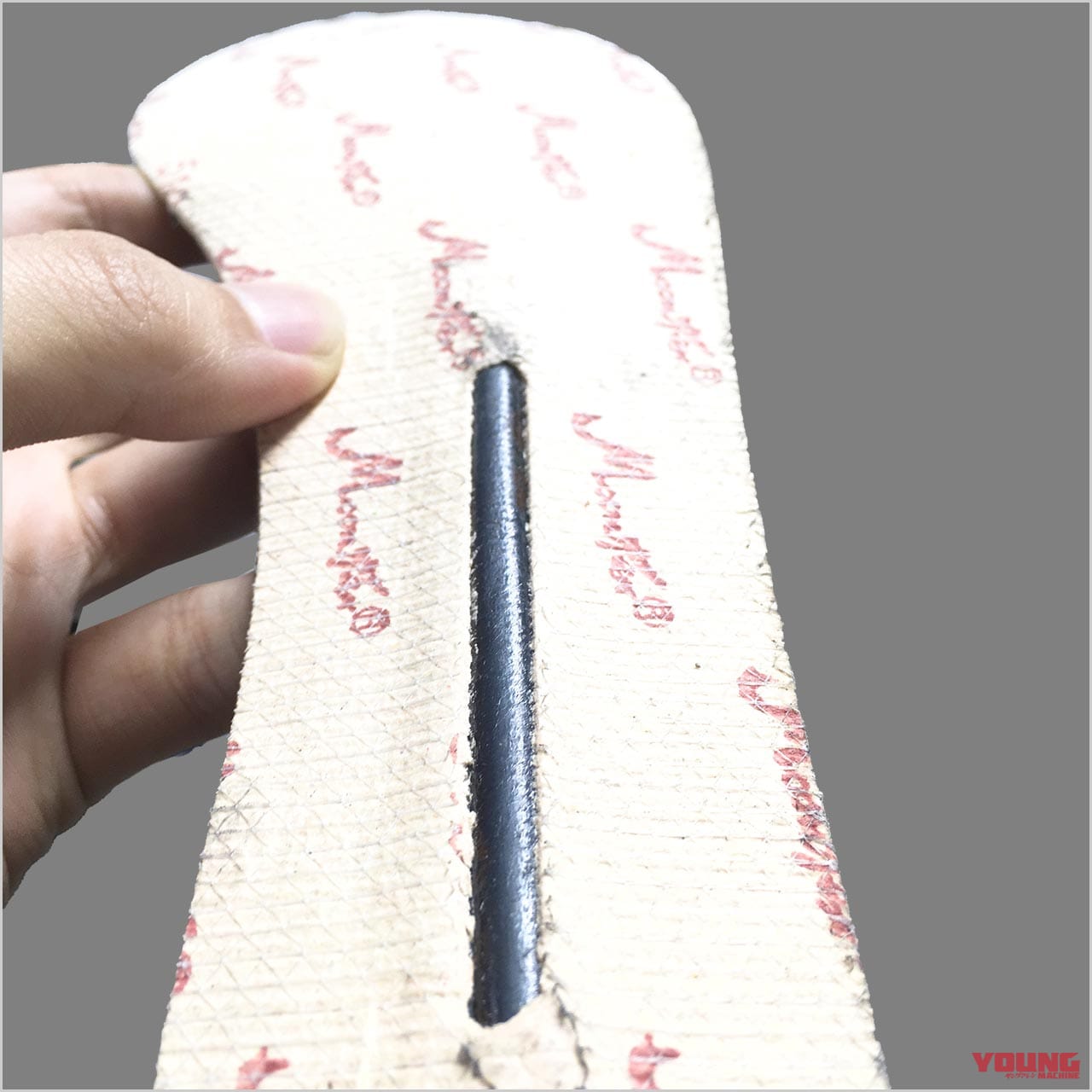 |カラーオーダーで自分だけのバイク用ブーツをカスタム〈ワイルドウイング〉