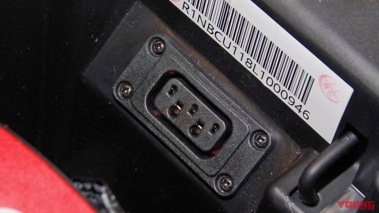 |GPS&SIM通信機能を搭載する電動バイク「ニウUQiプロ」試乗インプレッション