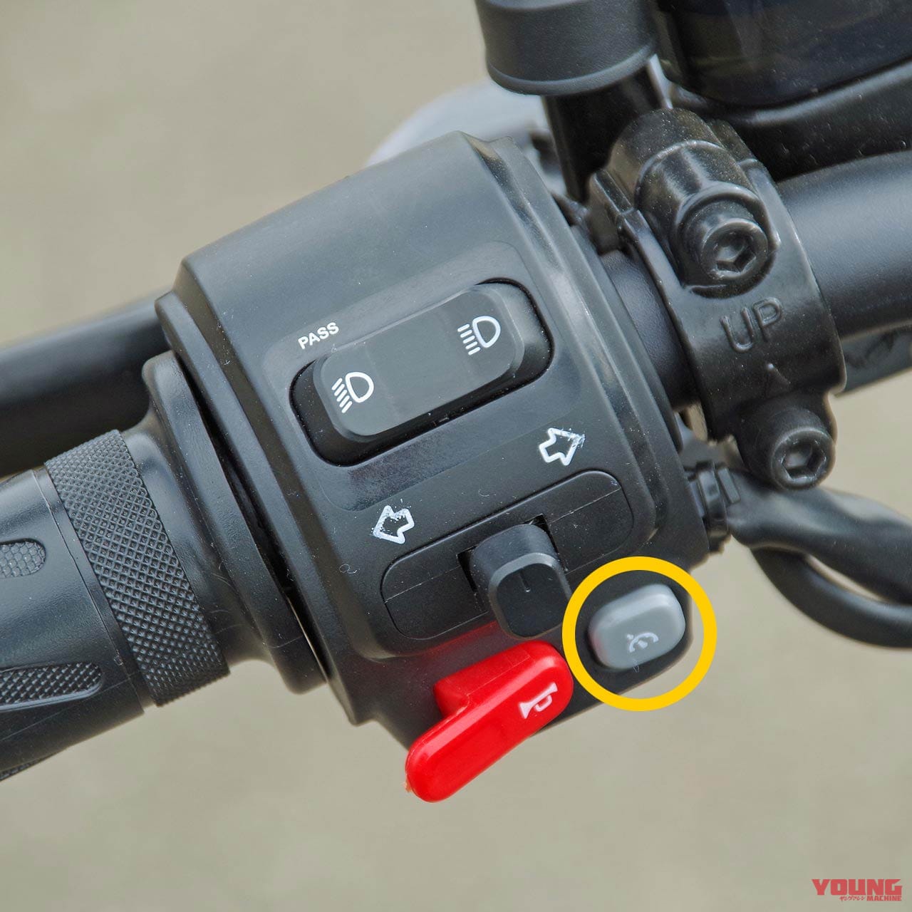 電動バイク|niu UQi Pro|クルーズコントロール|GPS&SIM通信機能を搭載する電動バイク「ニウUQiプロ」試乗インプレッション