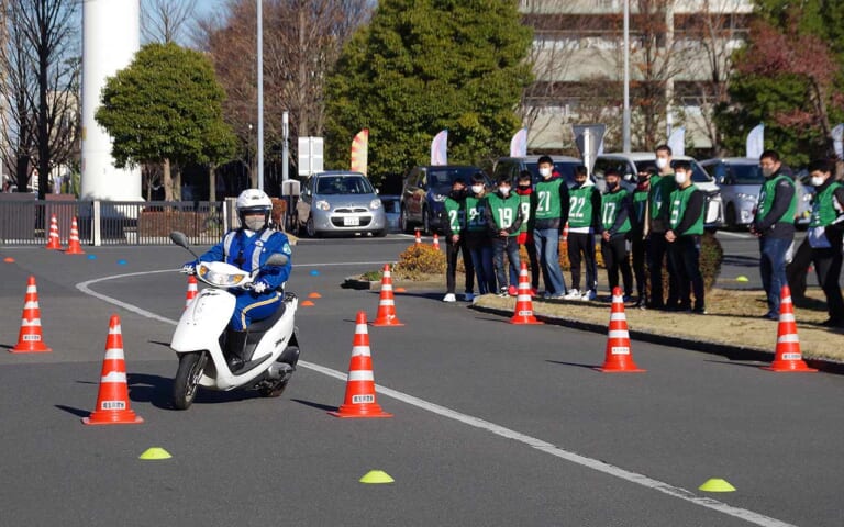 埼玉県 三ない運動 見直しの記録|三ない運動撤廃マニュアルになるか? 冊子『埼玉県 三ない運動見直しの記録』が自工会より発行
