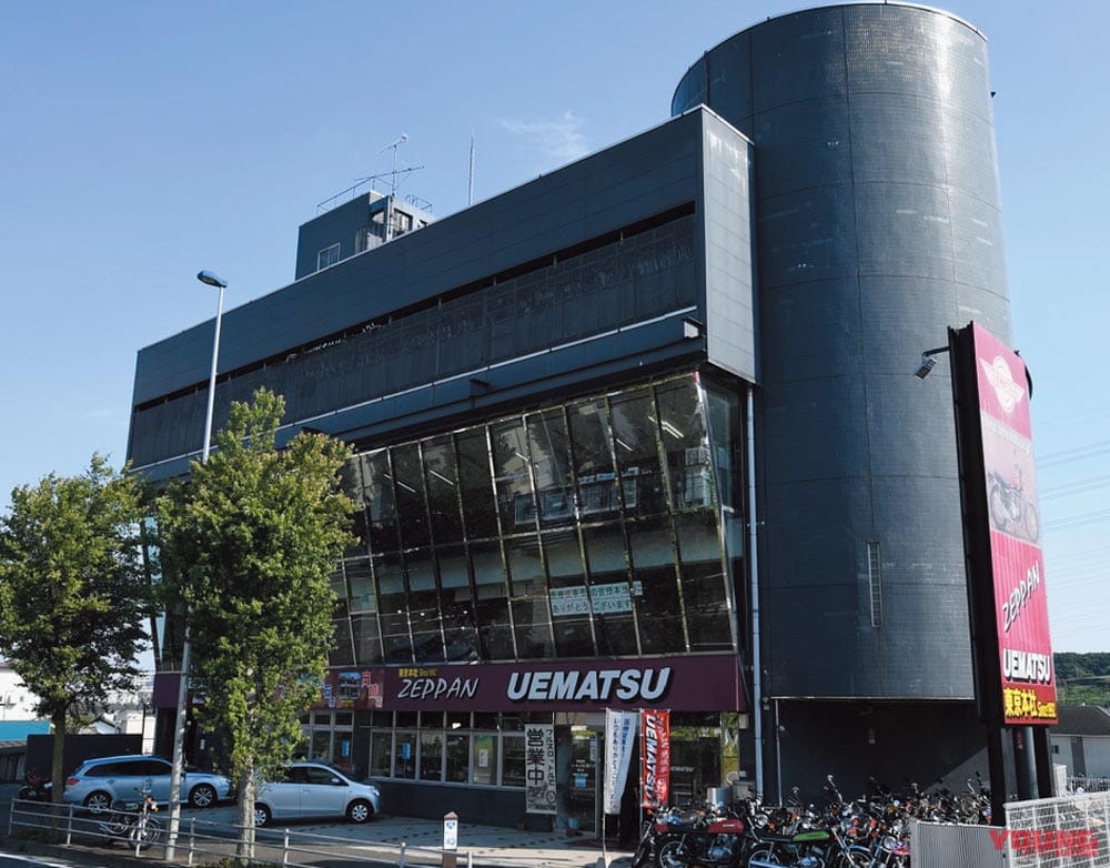 |’80s国産名車・カワサキZ400FX完調メンテナンス【エンジン腰上オーバーホールで往年の輝きを復活!】