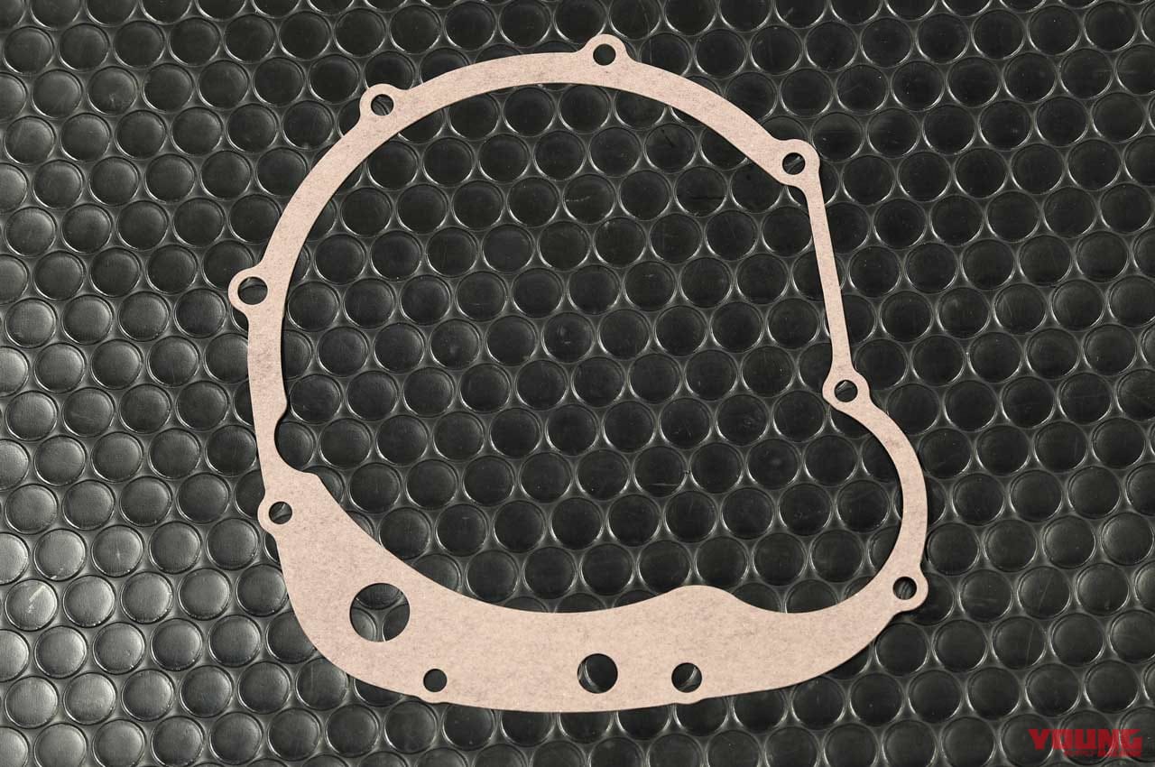 |’80s国産名車・カワサキZ400FX完調メンテナンス【エンジン腰上オーバーホールで往年の輝きを復活!】