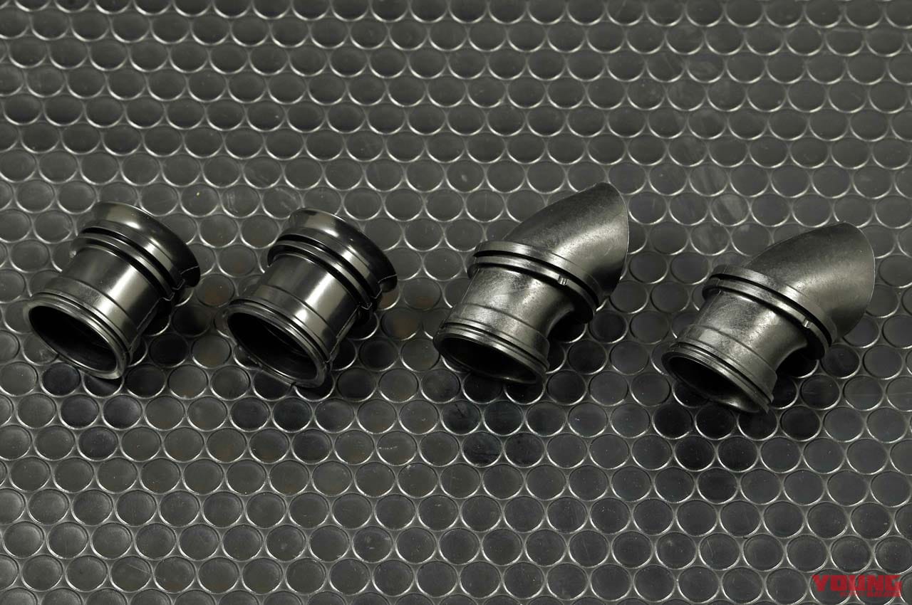 |’80s国産名車・カワサキZ400FX完調メンテナンス【エンジン腰上オーバーホールで往年の輝きを復活!】