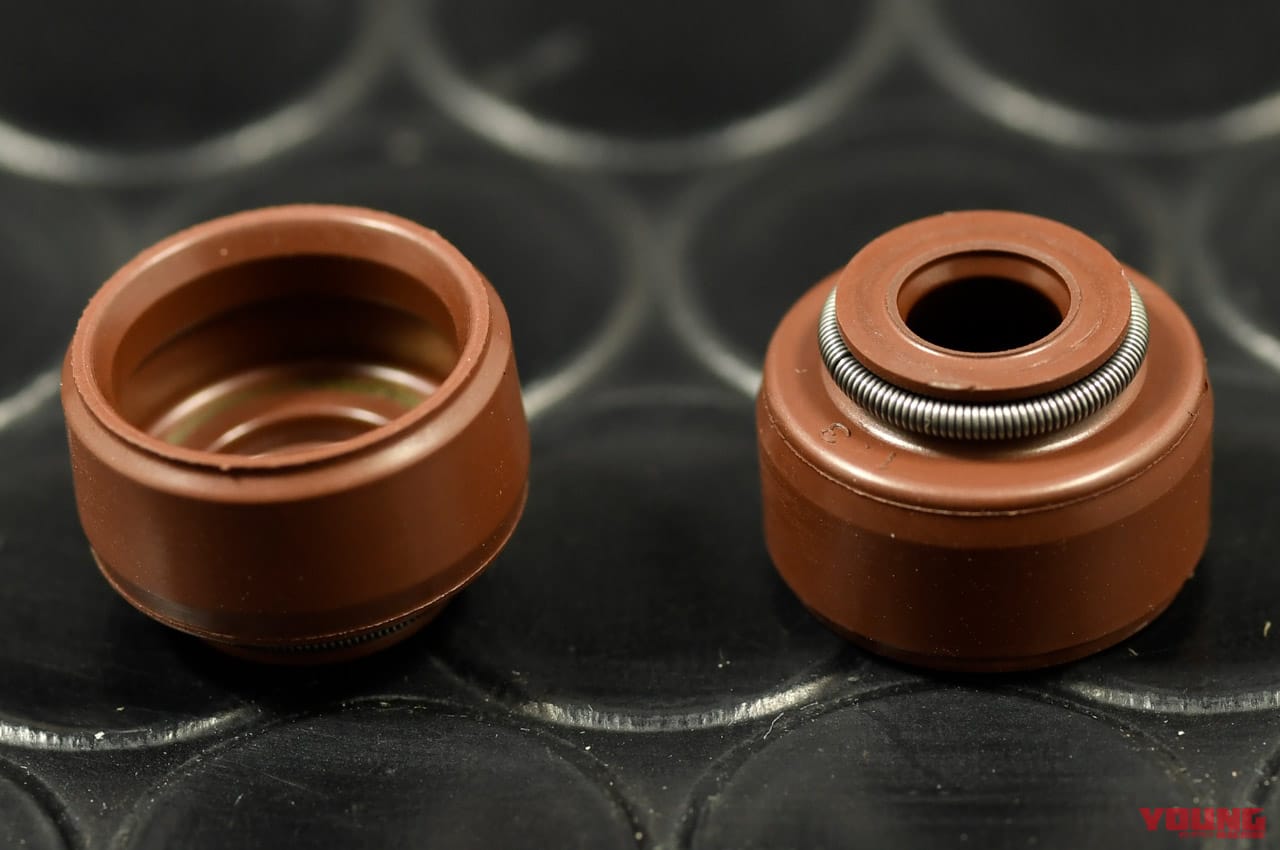 |’80s国産名車・カワサキZ400FX完調メンテナンス【エンジン腰上オーバーホールで往年の輝きを復活!】