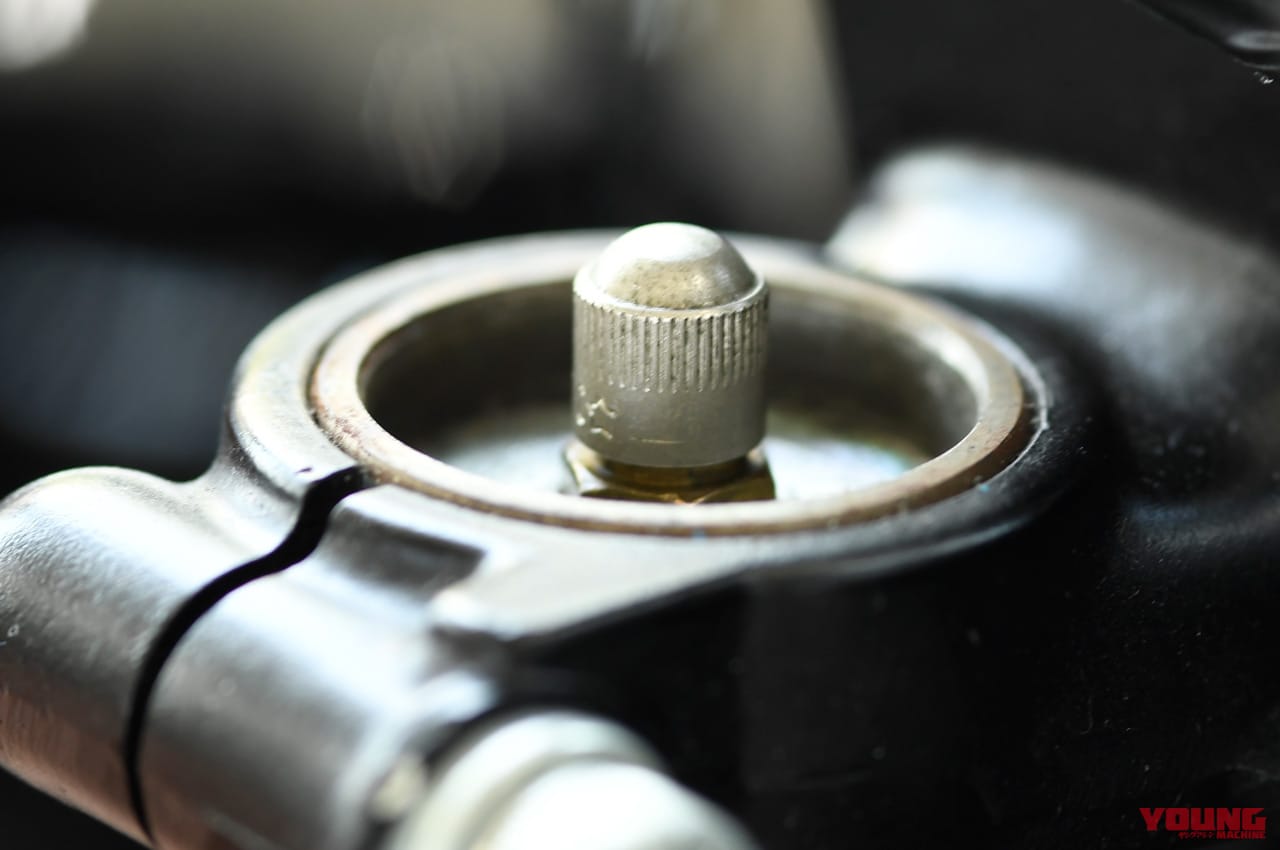 |’80s国産名車・カワサキZ400FX完調メンテナンス【エンジン腰上オーバーホールで往年の輝きを復活!】