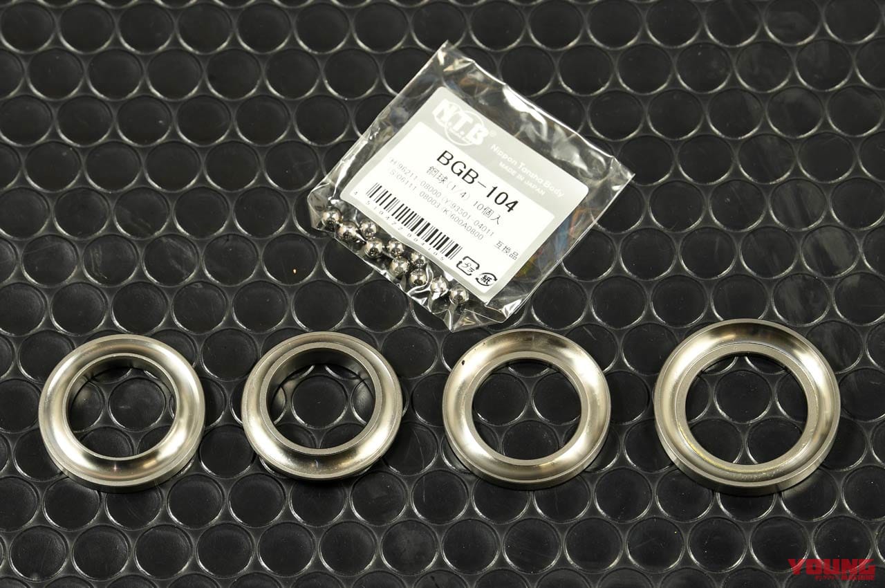 |’80s国産名車・カワサキZ400FX完調メンテナンス【エンジン腰上オーバーホールで往年の輝きを復活!】