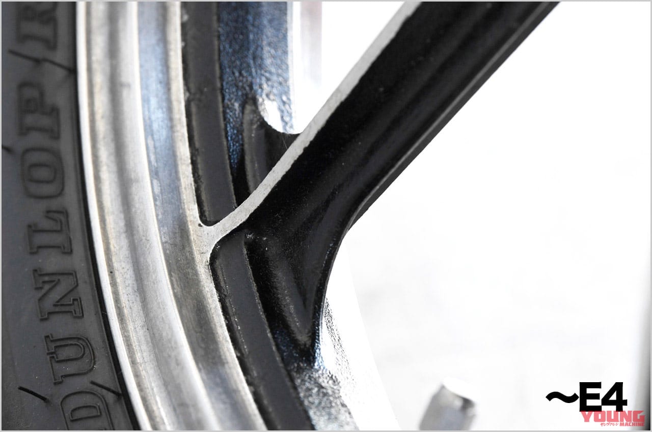 |’80s国産名車・カワサキZ400FX完調メンテナンス【エンジン腰上オーバーホールで往年の輝きを復活!】