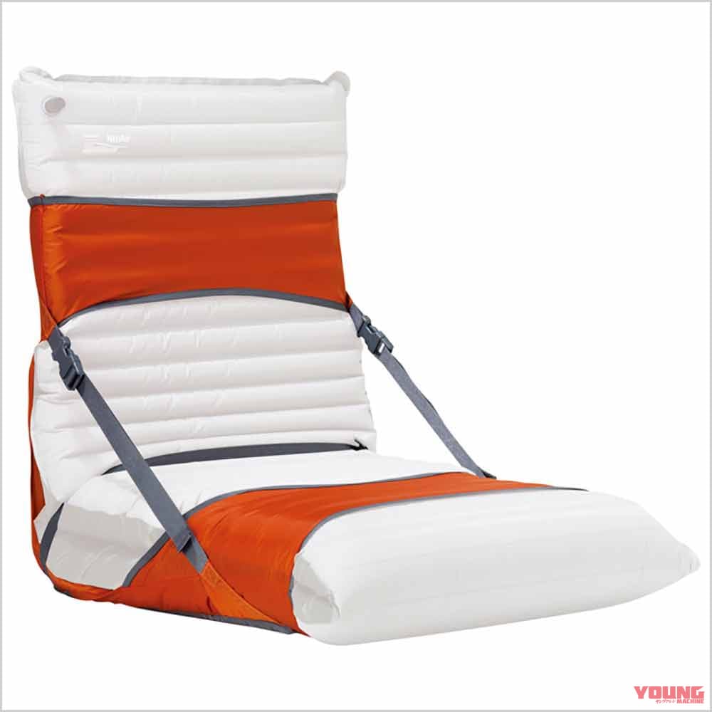 |“バイクでソロキャンプ”荷物どっさりキャンパー・ヤタガイの場合【載るなら全部持っていく!】