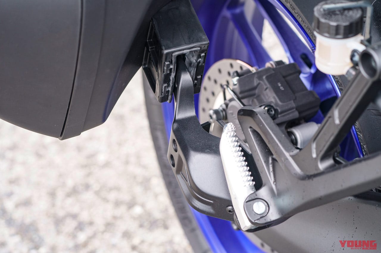 |丸山浩の買い替え候補!? ヤマハ トレーサー9GT試乗インプレ【3気筒は7000rpmからバキッと!】