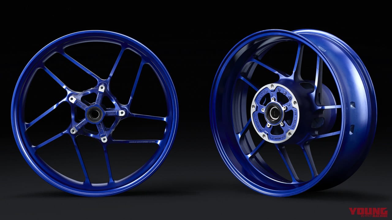 |新型ヤマハMT-09/トレーサー9GT開発者インタビュー【コントロール性と刺激の両立を】