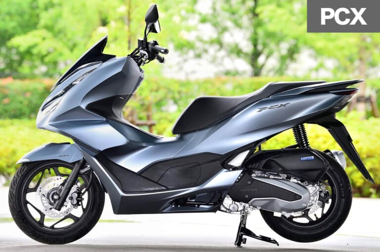 令和の原付二種hy戦争勃発 ヤマハnmax Vs ホンダpcx 1 ディテール徹底比較 Webヤングマシン 最新バイク情報 令和の原付二種hy戦争勃発 ヤマハnmax Vs ホンダpcx 1 ディテール徹底比較 Webヤングマシン 最新バイク情報