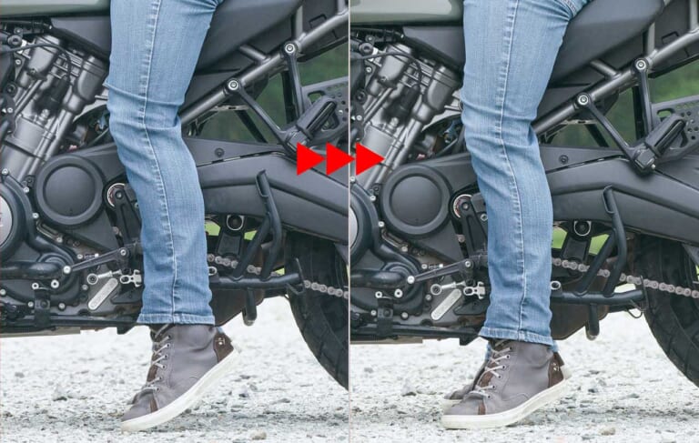 ハーレーダビッドソン パンアメリカ1250スペシャル|ARH|ホントに初モノ!? 驚きの完成度:ハーレーダビッドソン パンアメリカ1250/スペシャル ディテール解説