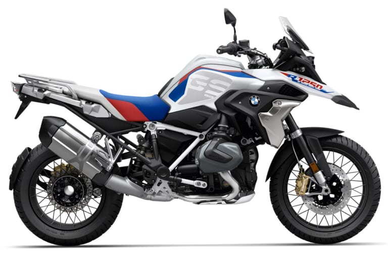 BMW R1250GS PREMIUM LINE|ホントに初モノ!? 驚きの完成度:ハーレーダビッドソン パンアメリカ1250/スペシャル ディテール解説