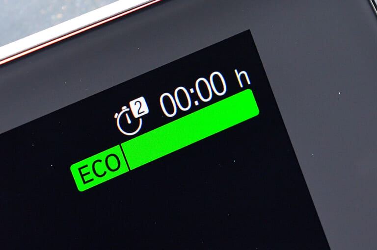 BMW R1250RT|ライディングモード|BMW R1250RT試乗インプレッション【先進デバイス満載で完成度を高めた舗装路の王者】