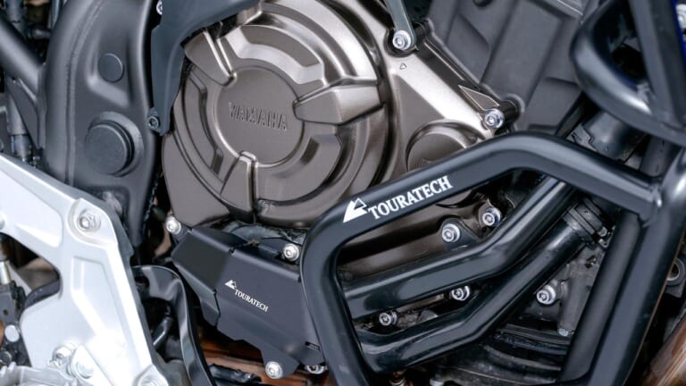 シュアラスター バイクシャンプー|アフター|シュアラスター「バイクシャンプー」で洗車テスト【バイク専用! コレ1本で泥も油もオールOK】