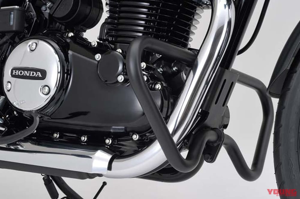 |最新おすすめカスタムパーツ×8選〈デイトナ/ストライカー/エンデュランス/ヨシムラジャパン etc.〉