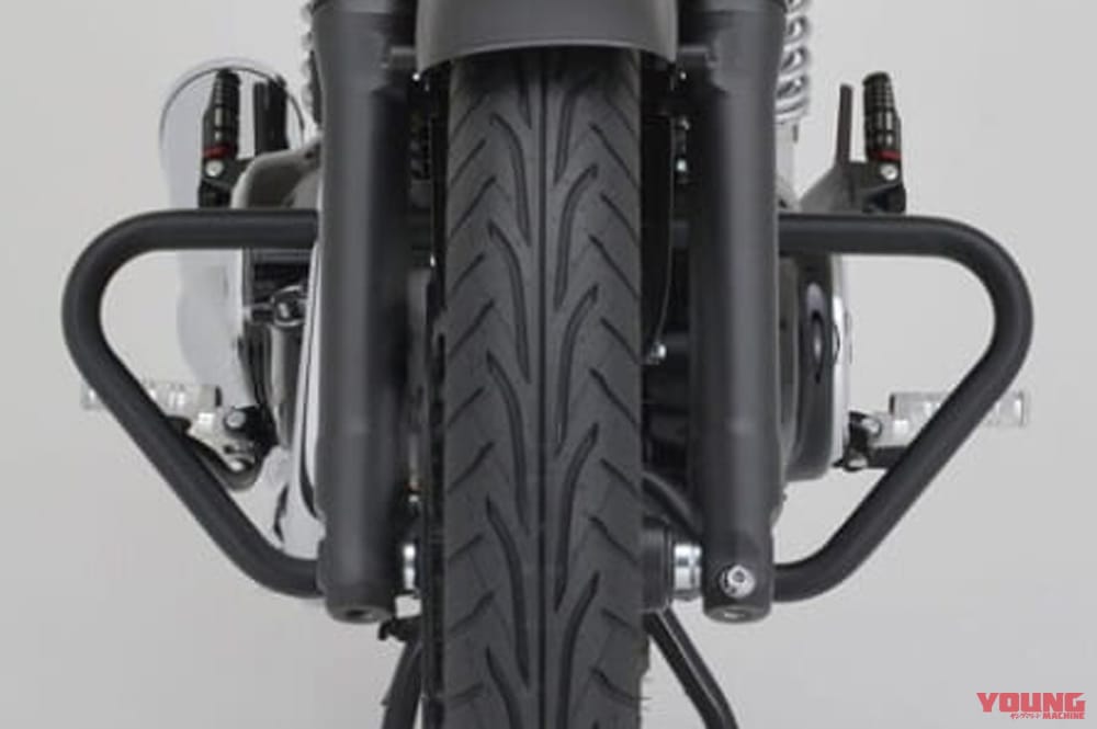 |最新おすすめカスタムパーツ×8選〈デイトナ/ストライカー/エンデュランス/ヨシムラジャパン etc.〉