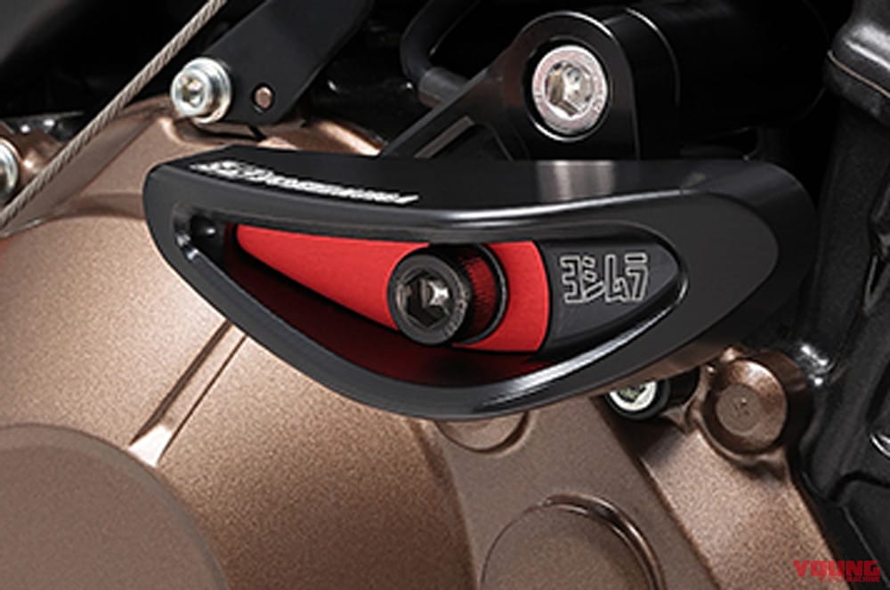 |最新おすすめカスタムパーツ×8選〈デイトナ/ストライカー/エンデュランス/ヨシムラジャパン etc.〉