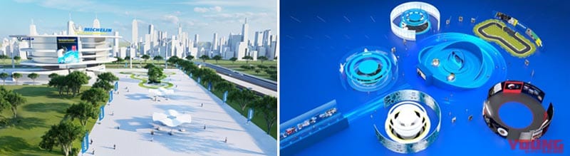 MICHELIN 2WHEEL VIRTUAL EXHIBITION|ミシュランが二輪車タイヤのバーチャル展示会「MICHELIN 2WHEEL VIRTUAL EXHIBITION」の第2回を開催