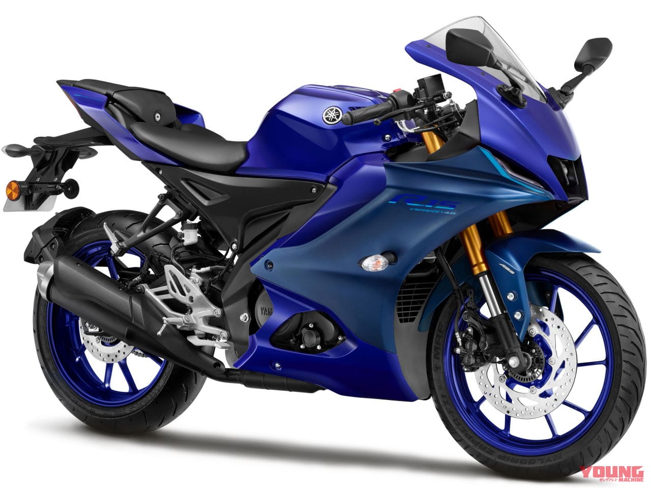 |ヤマハMCショー注目モデルを予習! 待望の海外モデルが続々導入されるぞー!!〈XSR125/YZF-R125/R15/MT-125〉