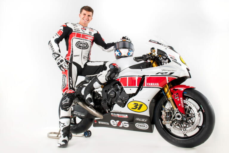 YAMAHA YZF-R1 WGP 60th Anniversary|ヤマハWGP参戦60周年カラー、スーパーバイク世界選手権とボルドール24時間に進出!