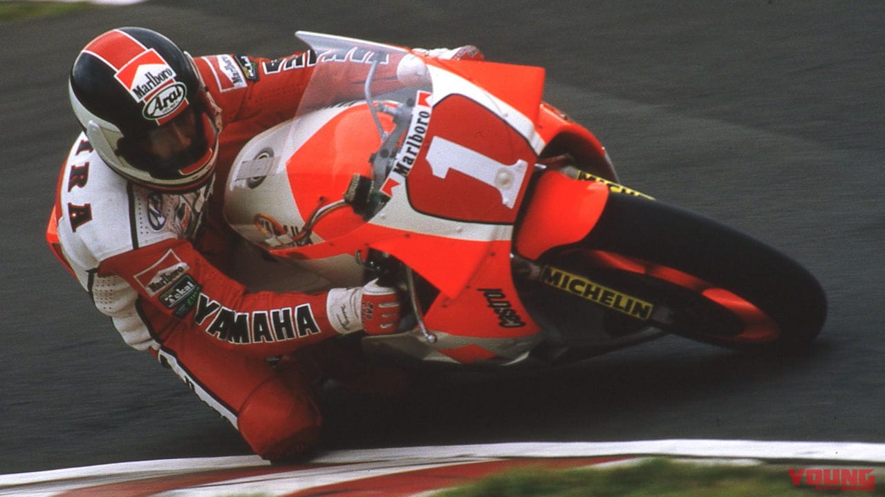 |9月の全日本最終戦は1986年以来35年振り……今年もシリーズチャンピオンが決定する