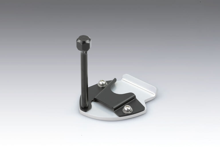 CRF250L|CRF250ラリー|キジマ|サイドスタンドワイドプレート|エクステンション|よりタフなアドベンチャーへ!! 新型ホンダCRF250/ラリー用カスタムパーツ登場〈キジマ〉