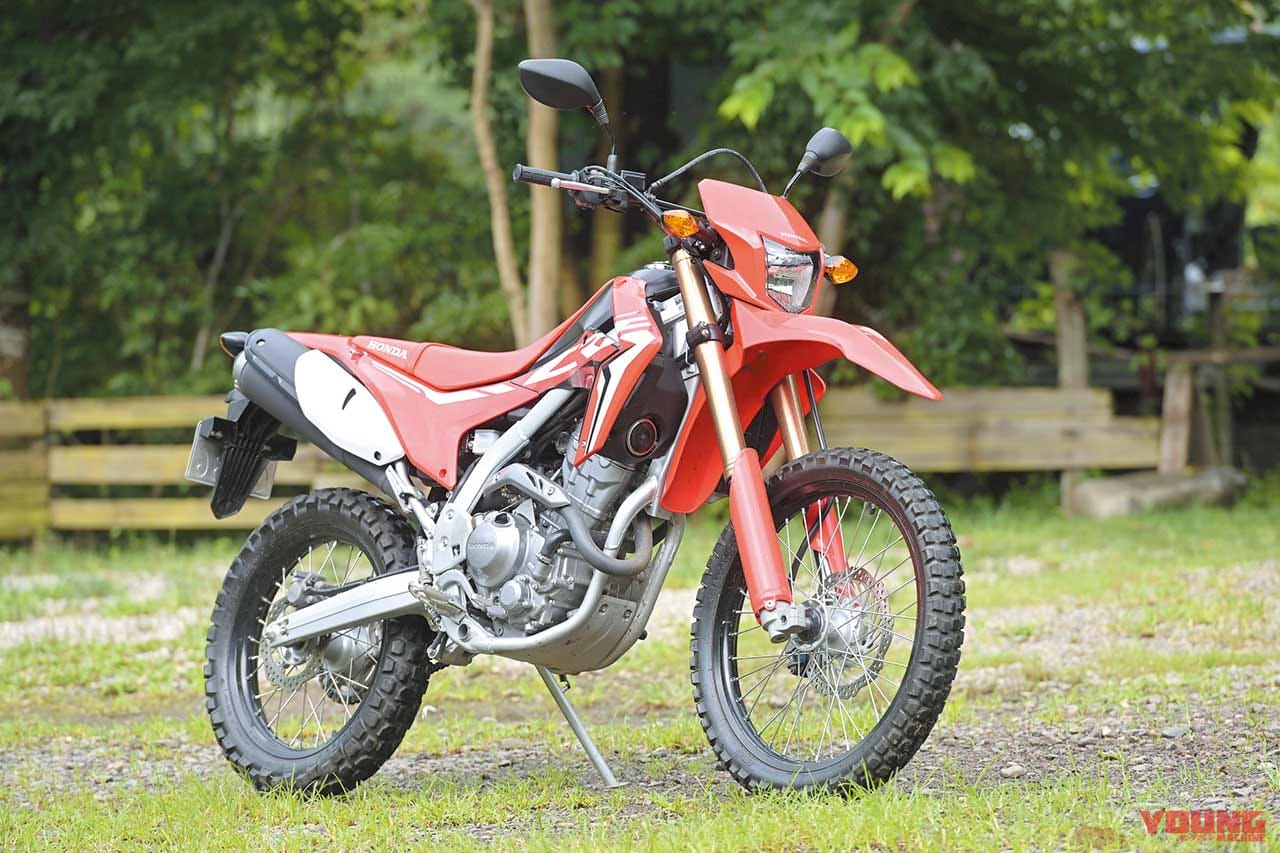 |ひと粒で2度オイシイ!! 林道キャンプツーリングのススメ〈リコーダートキャンプツーリング|前編〉