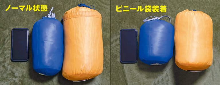 キャンプ|収納術|裏技|林道キャンプツーリングのための軽量コンパクト装備&パッキング術のススメ〈リコーダートキャンプツーリング|後編〉