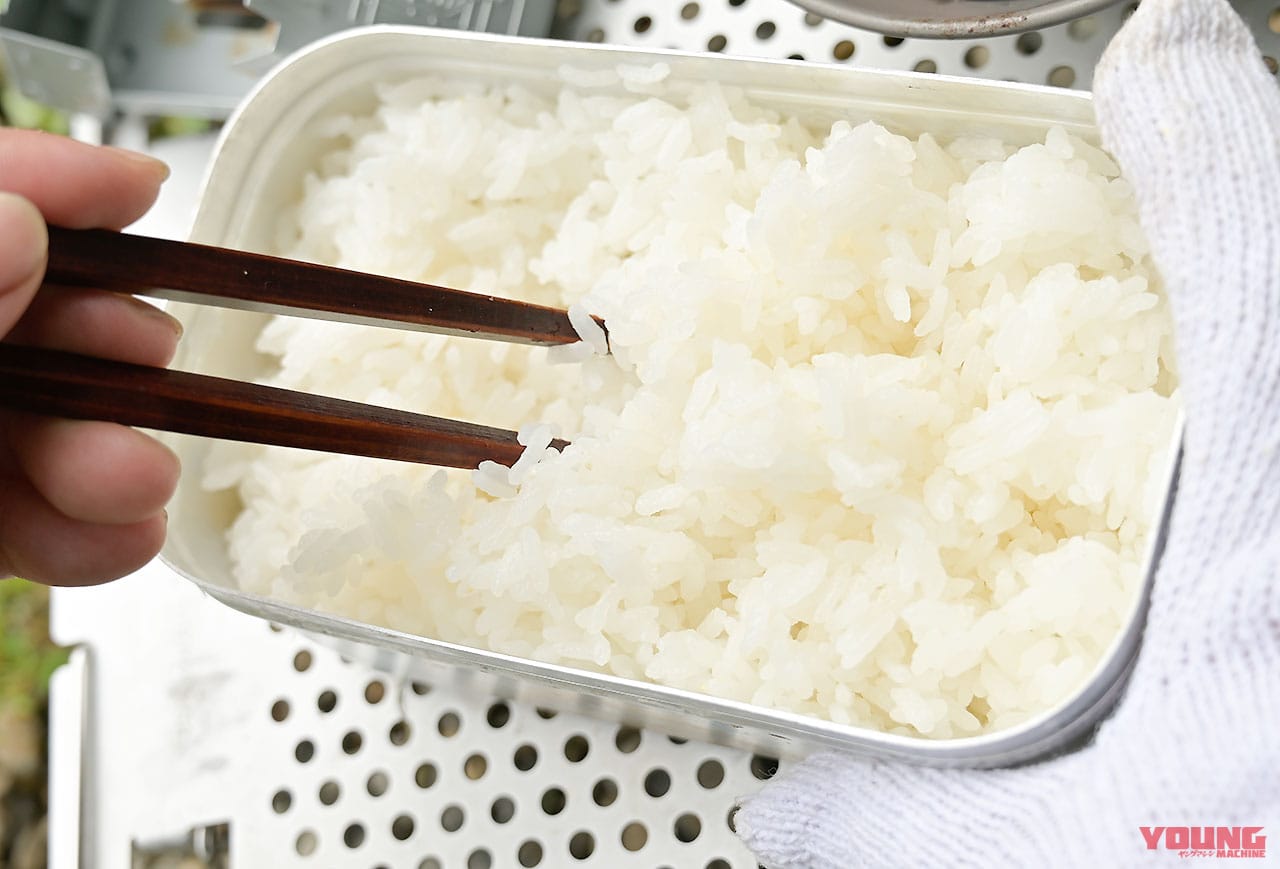 |林道キャンプツーリングのための軽量コンパクト装備&パッキング術のススメ〈リコーダートキャンプツーリング|後編〉