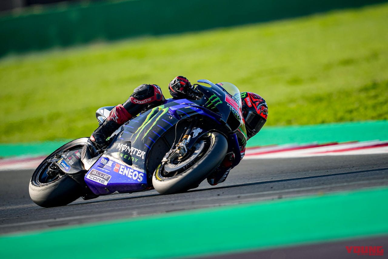 |世界GP王者・原田哲也のバイクトーク Vol.65「僕がチーム運営側なら、若手の可能性に懸けてみたい」